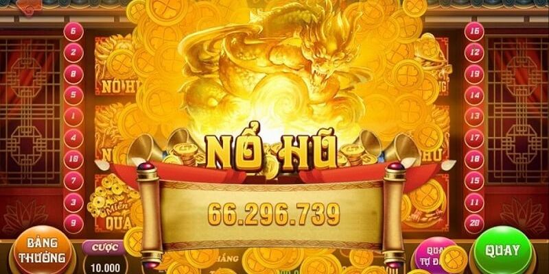 Nổ Hũ Tại 68GameBai
