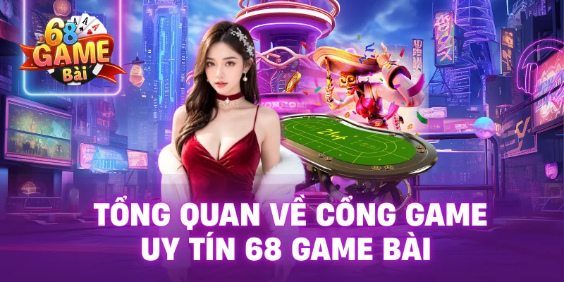 Tổng Quan Game Bài